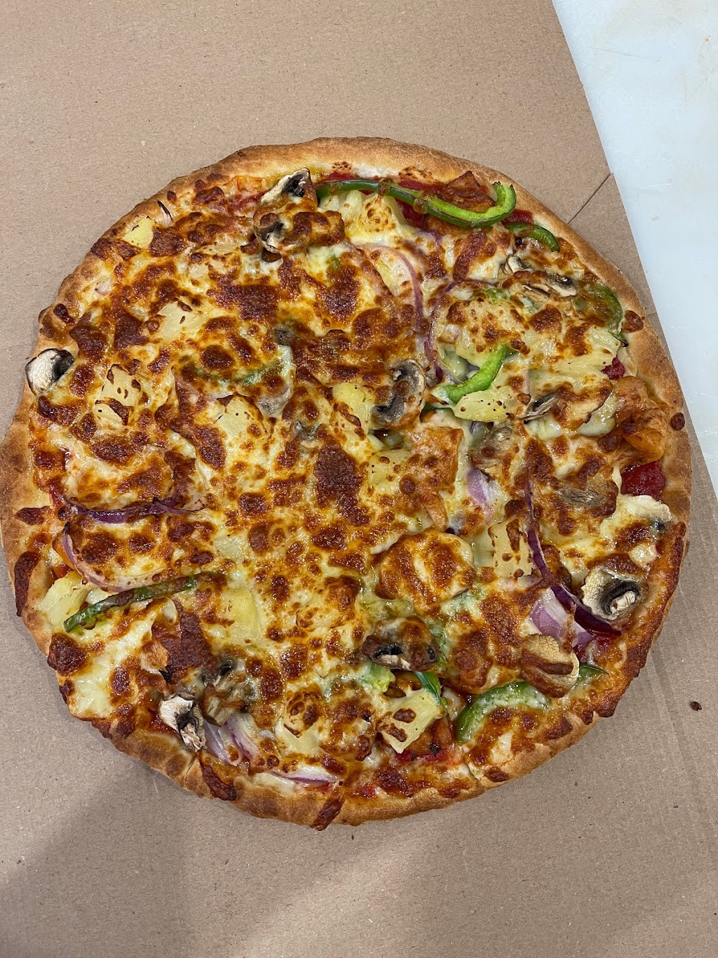 Western pizza, kebab and charcoals | 3/155 Aurora Dr, Tregear NSW 2770, Australia | Phone: (02) 9628 6648