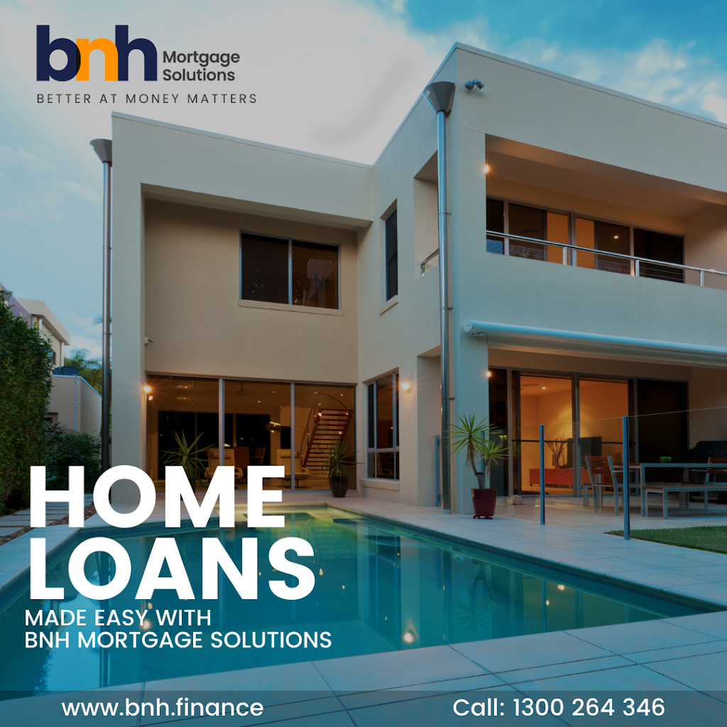 BNH Financial Services | finance | Level 1/67 Springwood Rd, Springwood QLD 4127, Australia | 1300264346 OR +61 1300 264 346