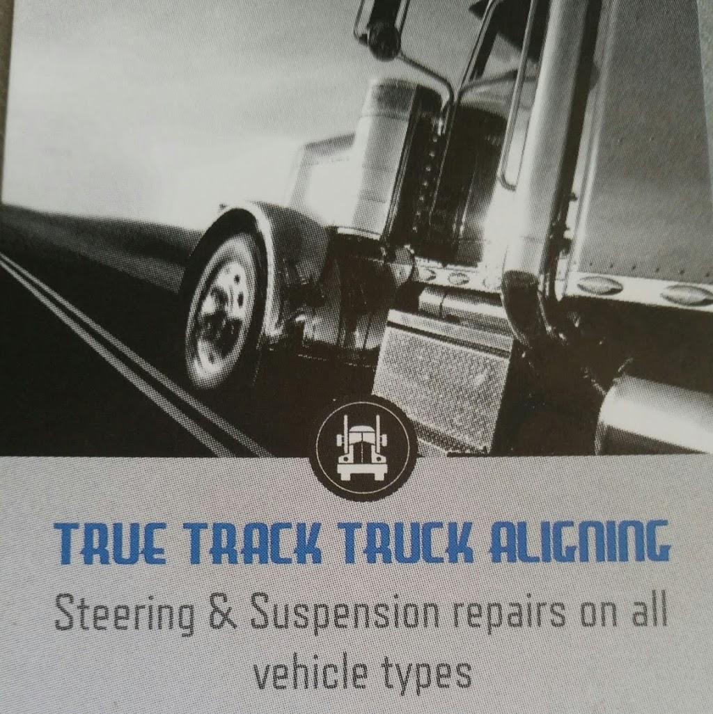 True Track Truck Aligning | 248 S Western Hwy, Picton WA 6229, Australia | Phone: (08) 9725 4343