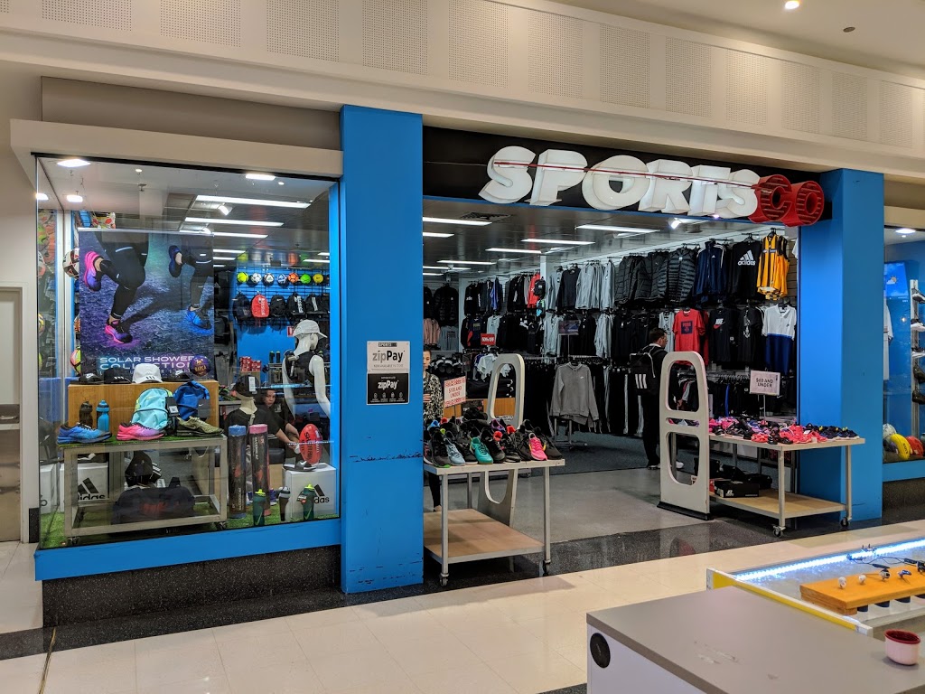 Sportsco | shoe store | S16/80 Harvester Rd, Sunshine VIC 3020, Australia | 0393127411 OR +61 3 9312 7411