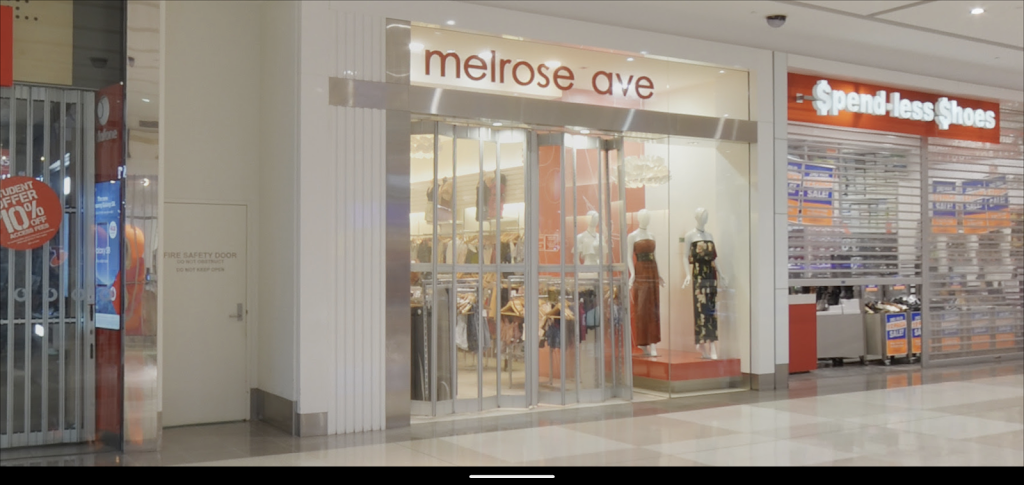 Melrose Ave | clothing store | 395 Hamilton Rd, Chermside QLD 4032, Australia | 0738614935 OR +61 7 3861 4935