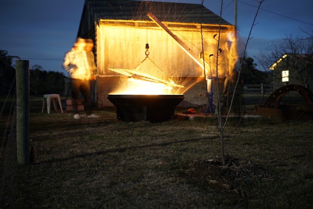 Tasmanian Gravel Tours | Derby Back Rd, Winnaleah TAS 7265, Australia | Phone: 0418 466 033