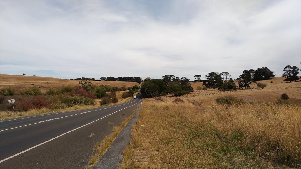 Caledonian Park | park | Caledonian Park, Ballan VIC 3342, Australia