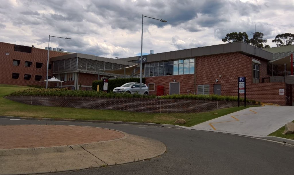 Western Sydney University Psychology Clinics | O, Second Ave, Kingswood NSW 2747, Australia | Phone: (02) 9852 5288