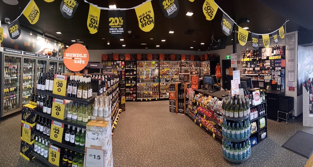 BWS Lakers Tavern Drive | store | 119 Murdoch Rd, Thornlie WA 6108, Australia | 0894591002 OR +61 8 9459 1002