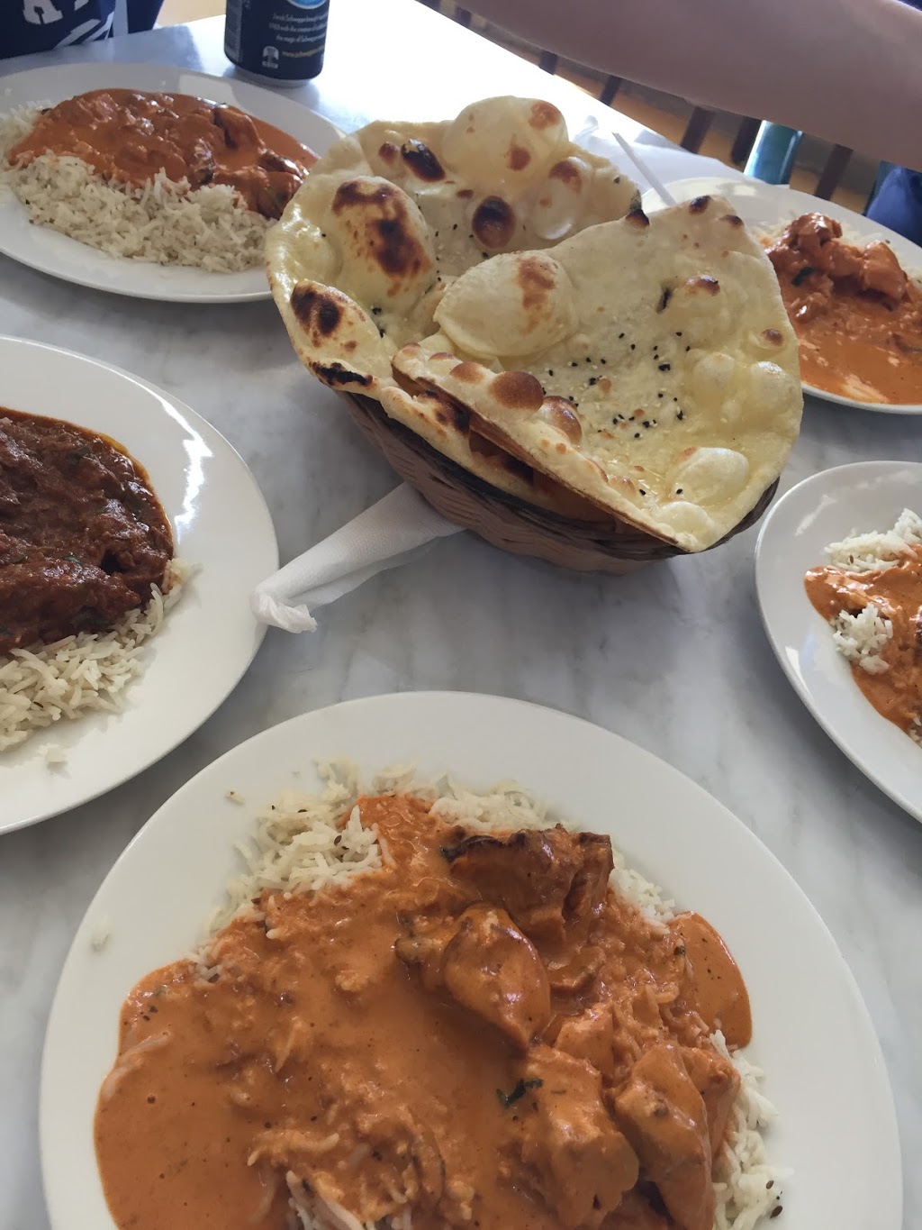 Ravis Curry In A Hurry | meal takeaway | 3/5 Sowerby St, Goulburn NSW 2580, Australia | 0248228998 OR +61 2 4822 8998