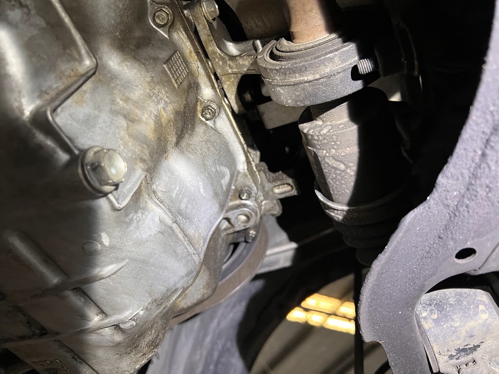Qasemi Mobile Mechanics | 22 Cheam St, Dandenong VIC 3175, Australia | Phone: 0484 320 895