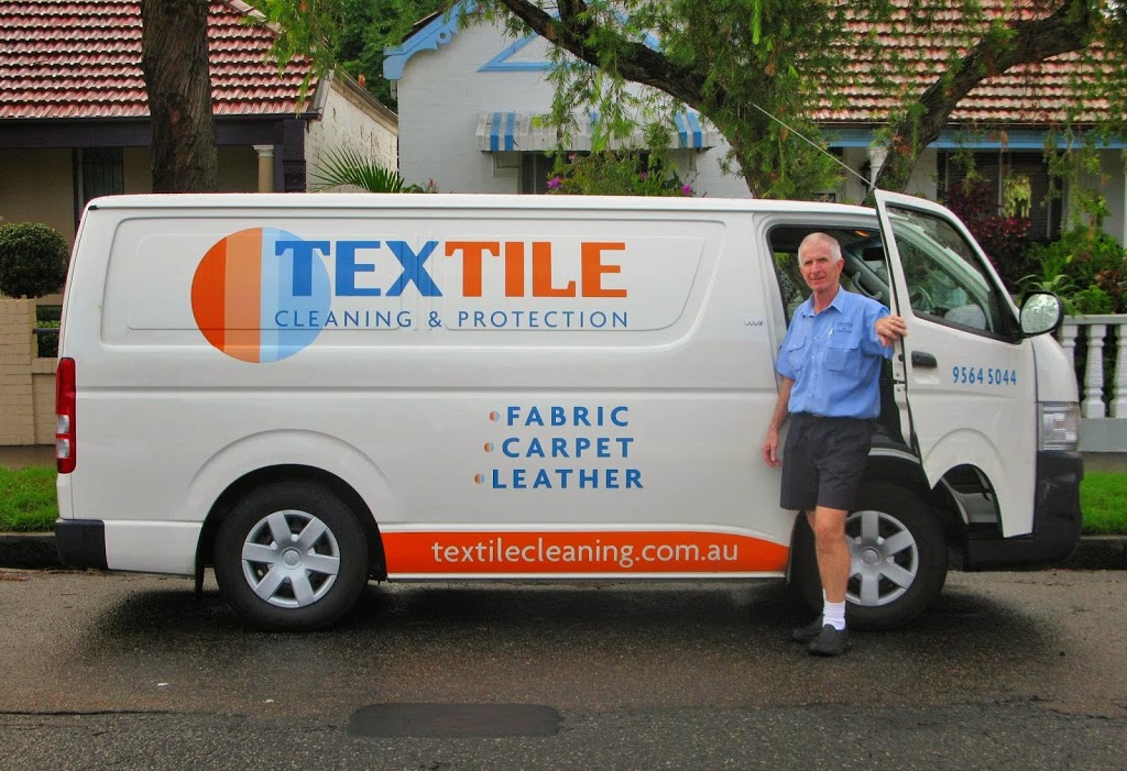 Textile Cleaning & Protection PTY LTD | laundry | 11 England Ave, Marrickville NSW 2204, Australia | 0295645044 OR +61 2 9564 5044