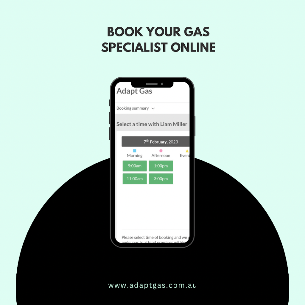 Adapt gas | plumber | 152 Ballarat Rd, Hamlyn Heights VIC 3215, Australia | 0430528330 OR +61 430 528 330