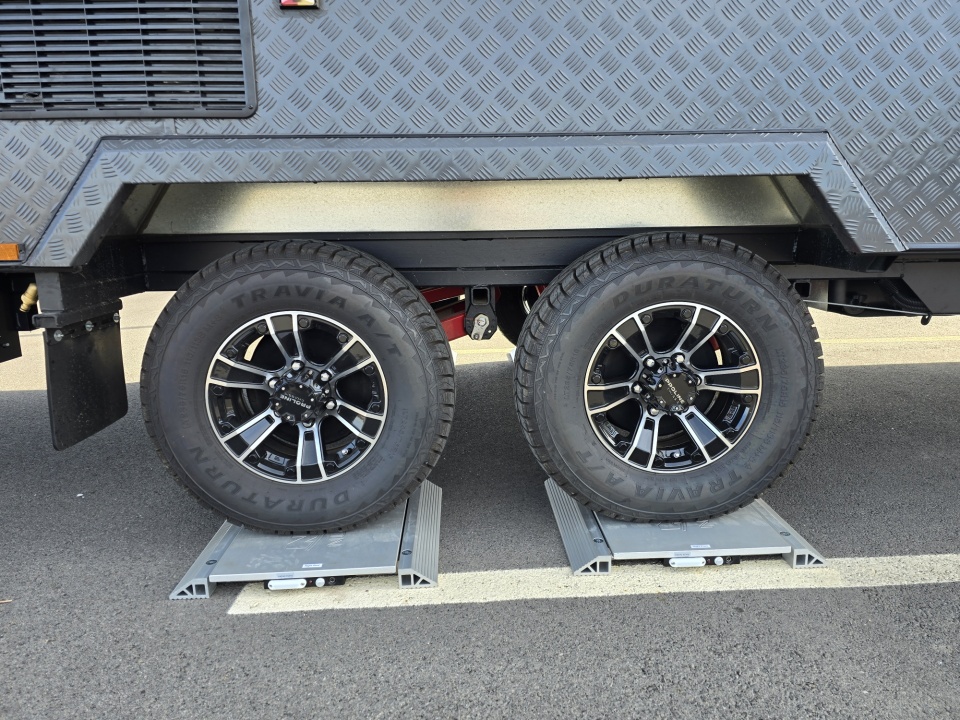 Get Weighed | Nashs Rd, Rutherglen VIC 3685, Australia | Phone: 0457 794 389