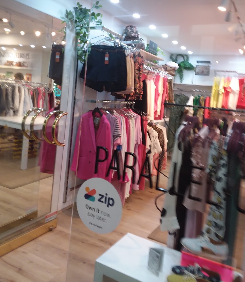 Parallel Culture | clothing store | Merthyr Village, 6 Merthyr Rd, New Farm QLD 4005, Australia