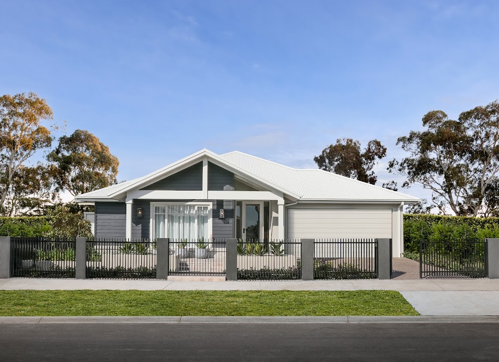Metricon Homes Sunbury - Redstone Estate | point of interest | 8 President Rd, Sunbury VIC 3429, Australia | 1300786773 OR +61 1300 786 773