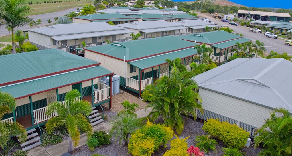 Nebo Junction Accommodation Village | lodging | LOT 1 Suttor Developmental Rd, Nebo QLD 4742, Australia | 0749494200 OR +61 7 4949 4200