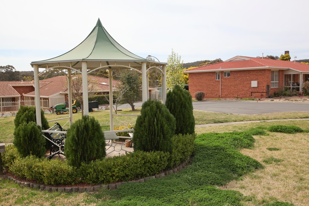 RFBI Goulburn Masonic Village | 10 Long St, Goulburn NSW 2580, Australia | Phone: (02) 4826 9000