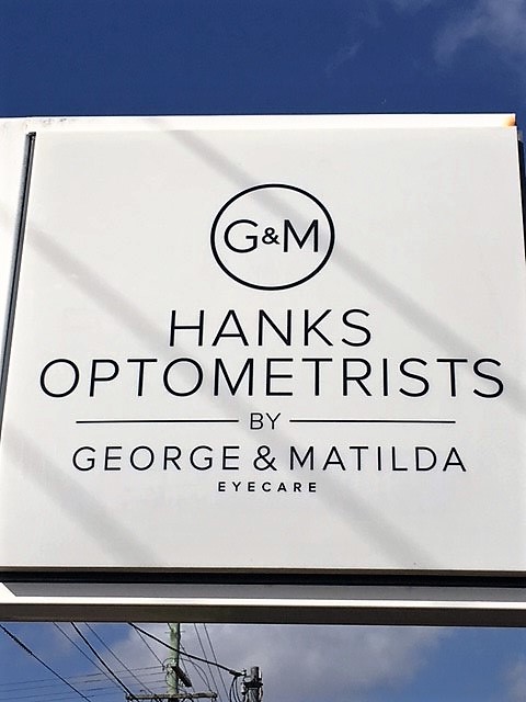Hanks Optometrists by G&M Eyecare | health | 74 Takalvan St, Bundaberg Central QLD 4670, Australia | 0741527166 OR +61 7 4152 7166