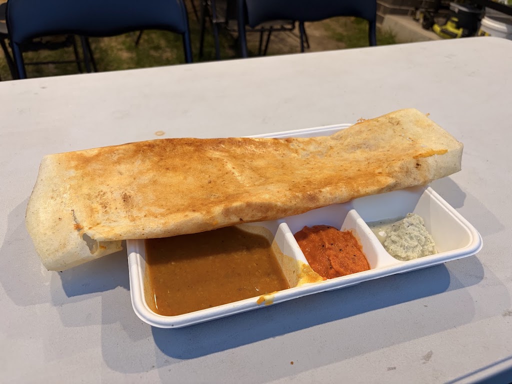 Northbourne Dosa Hut | 143 Northbourne Dr, Marsden Park NSW 2765, Australia | Phone: 0449 592 005