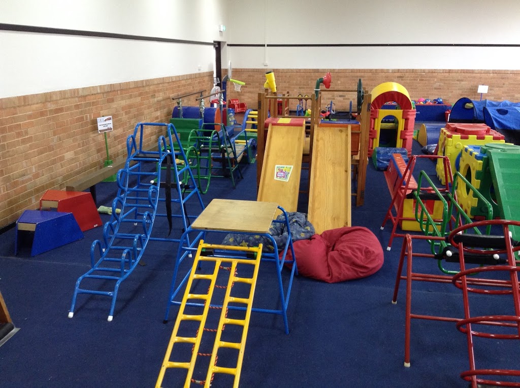 Colonel Light Kindergym |  | Westbourne Park Memorial Hall, 388 Goodwood Rd, Cumberland Park SA 5041, Australia | 0435735395 OR +61 435 735 395