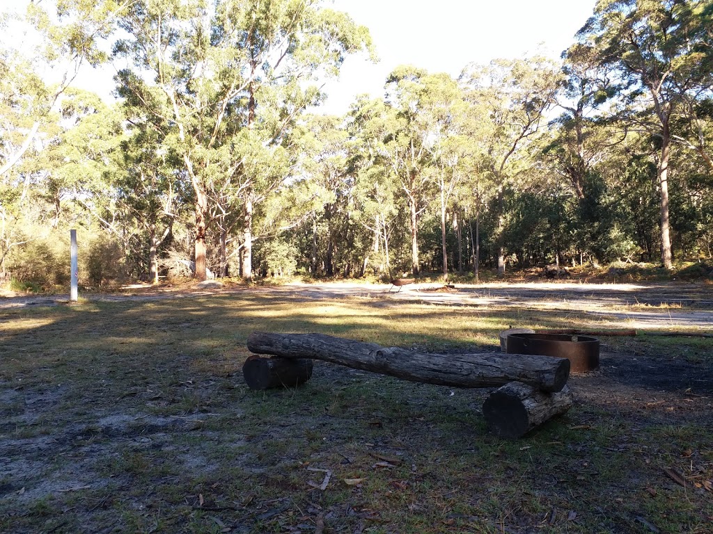 Noonameena Scout Camp | campground | Arthur Kaine Dr, Pambula Beach NSW 2549, Australia