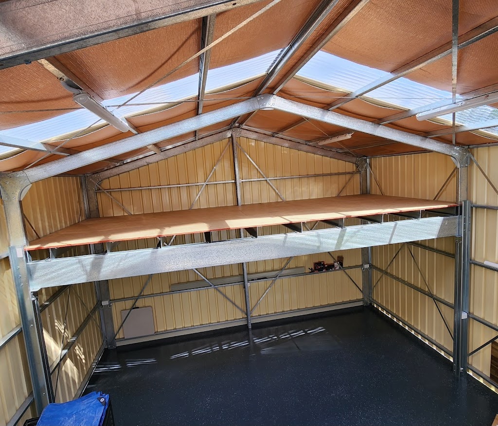 LRG Steel Erektions | 1 OHart Cl, Lake Haven NSW 2263, Australia | Phone: 0418 449 393