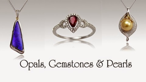 Masterpiece Jewellery Opals and Gems | jewelry store | Unit 6, Opera Quays, 1A Macquarie St, Sydney NSW 2000, Australia | 0292525218 OR +61 2 9252 5218