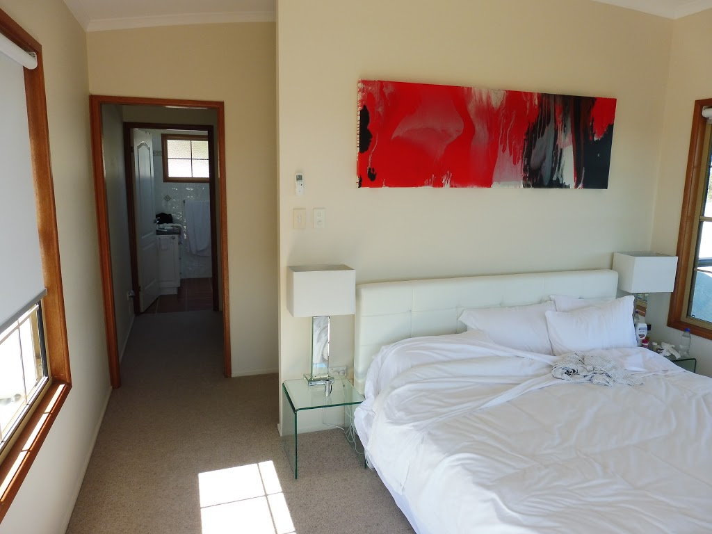 Severnview Accommodation | lodging | 67 Rapisarda Ln, Somme QLD 4382, Australia