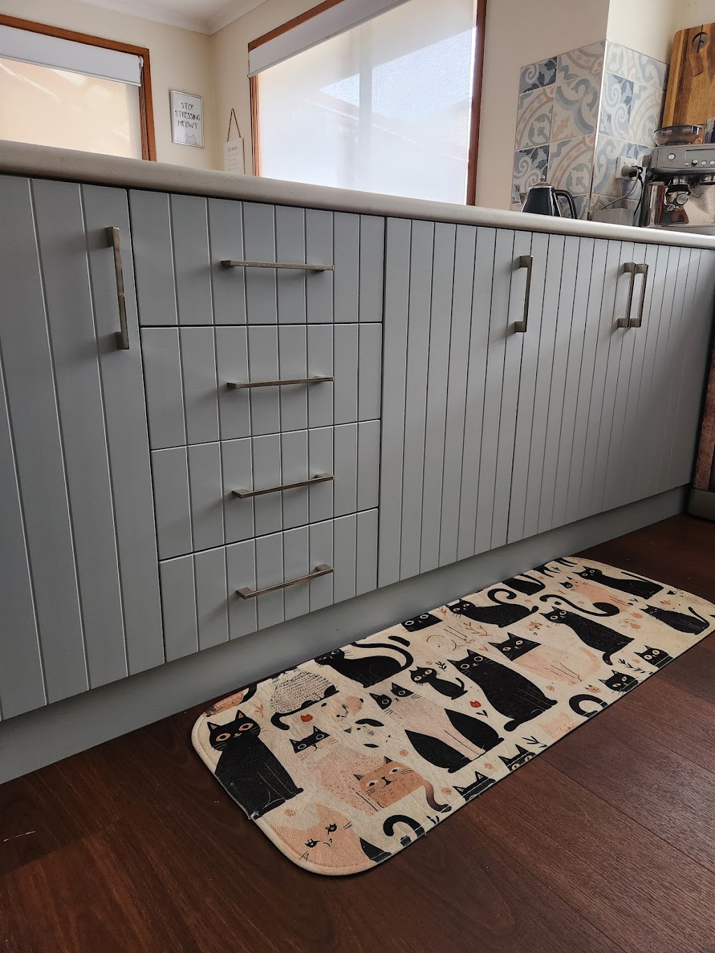 Classy Kitchen Facelifts | Factory 33/19/27 Bubb St, Moe VIC 3825, Australia | Phone: 1800 225 277