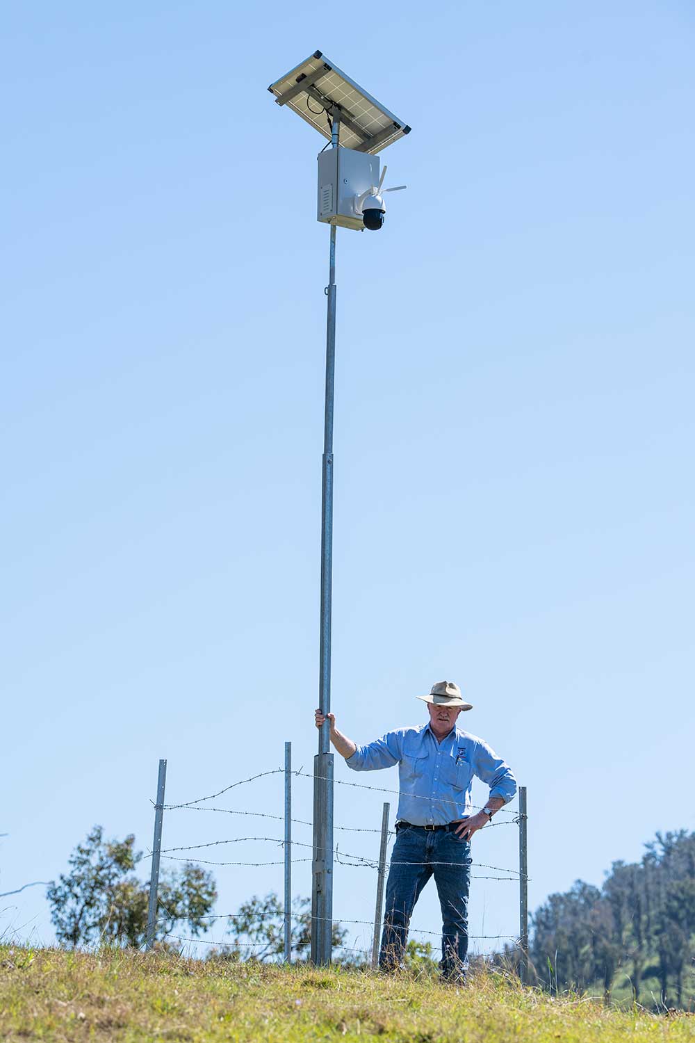 Barko Security | 442 Armidale Rd, South Grafton NSW 2460, Australia | Phone: 1300 227 561