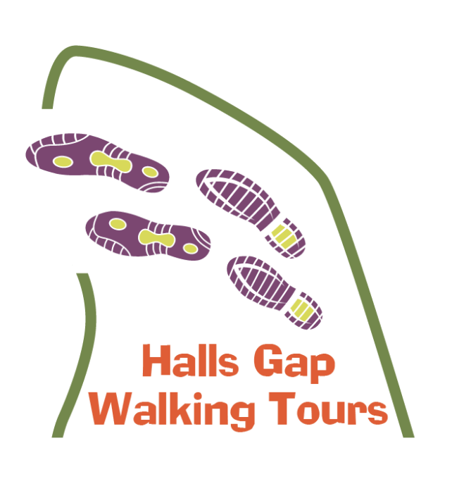 Halls Gap History Walking Tours |  | 117-119 Grampians Rd, Halls Gap VIC 3381, Australia | 0414336774 OR +61 414 336 774
