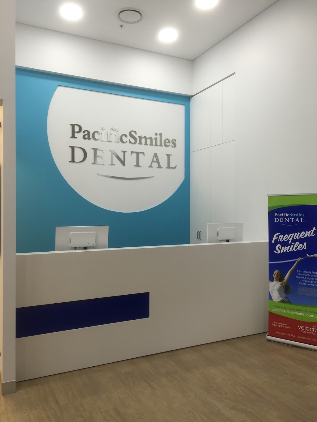 Pacific Smiles Dental, Mount Gravatt | 5 Kessels Rd, Mount Gravatt QLD 4122, Australia | Phone: (07) 3552 2652