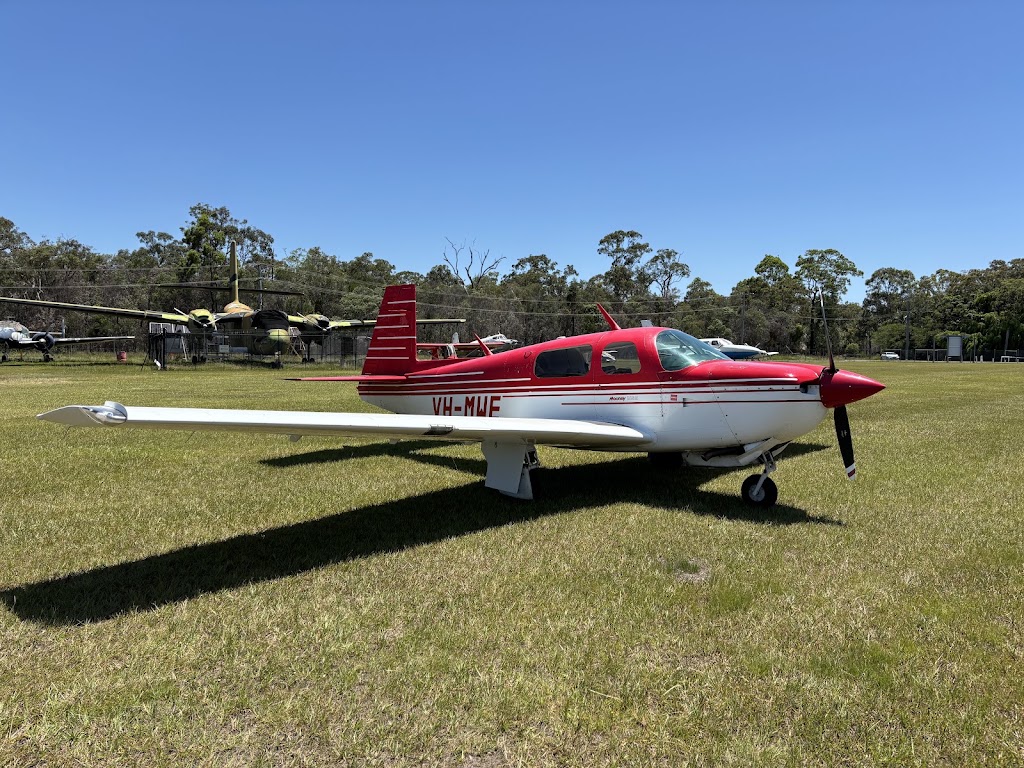 Wakeham Aviation Services | 14-16 Forestpark Pl, Upper Caboolture QLD 4510, Australia | Phone: 0493 729 357