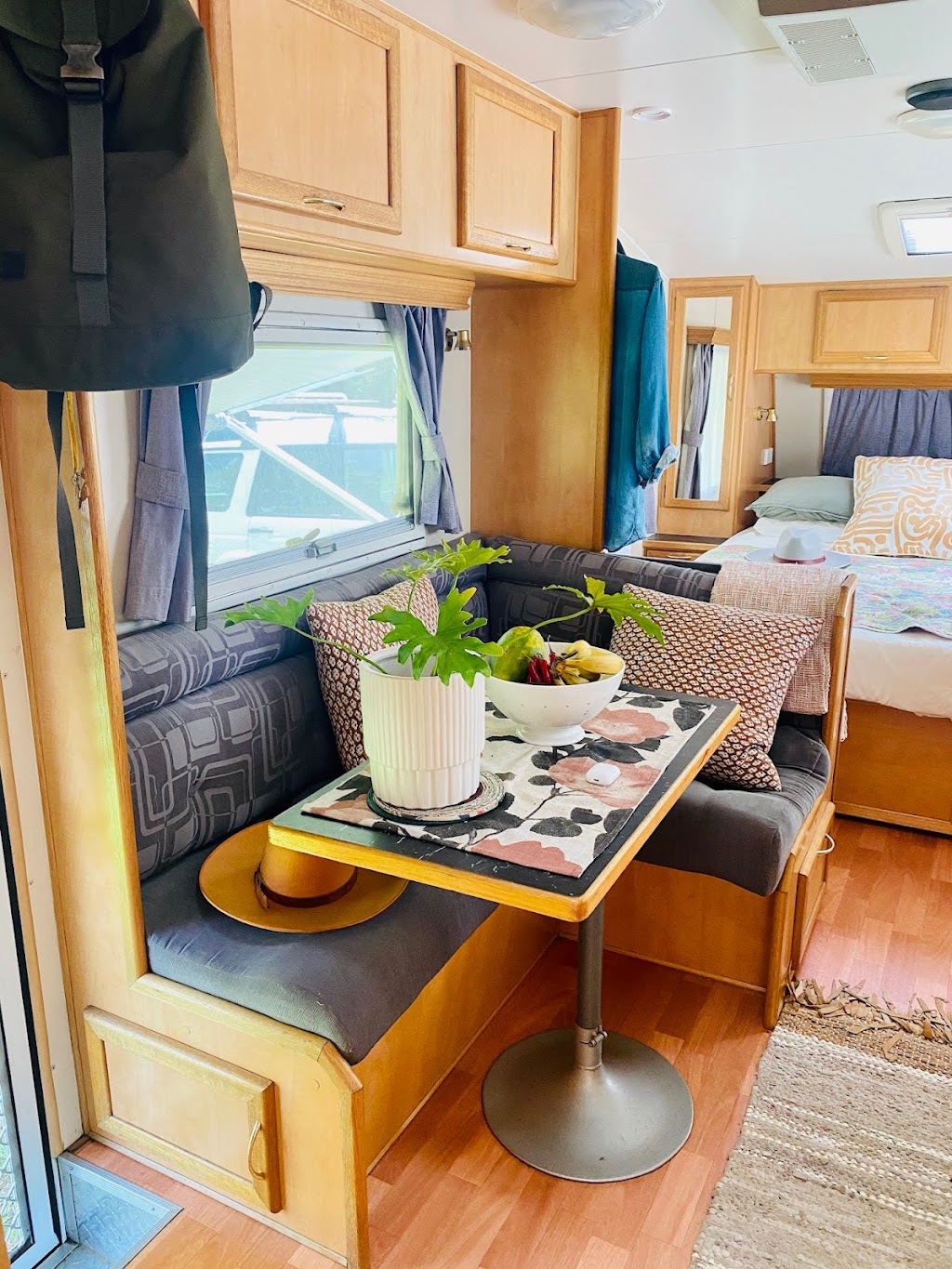 Coast Caravan Hire | 10 Jacana Dr, Adare QLD 4343, Australia | Phone: 0458 514 255