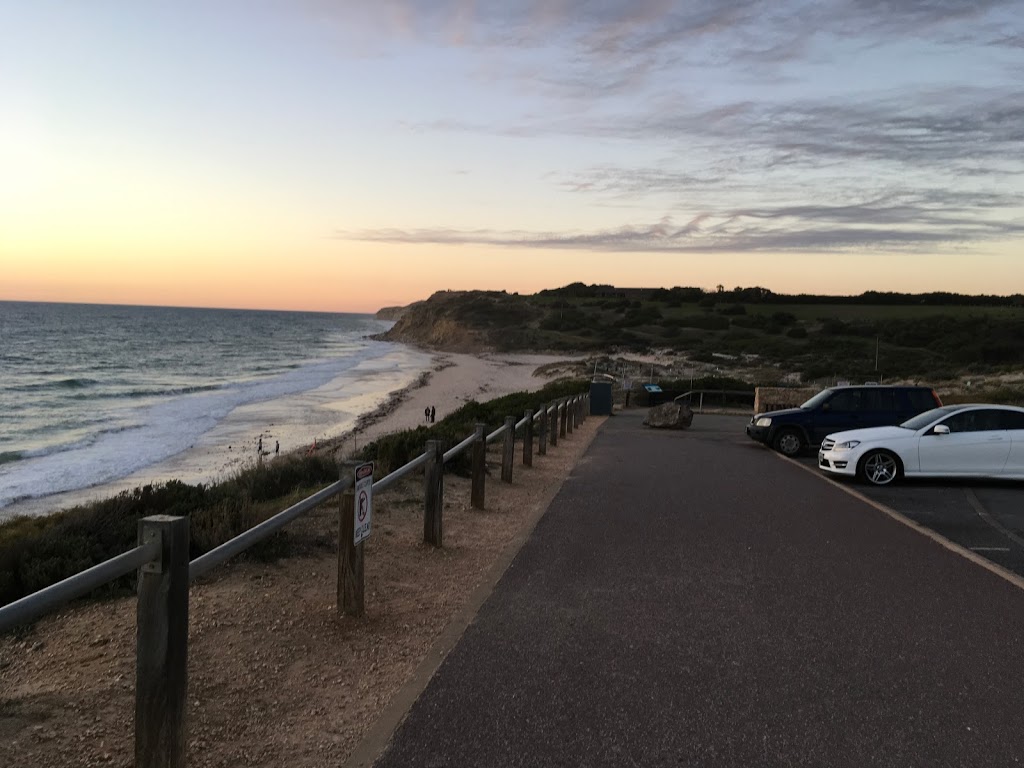 Towilla Yerta Reserve | park | Port Willunga SA 5173, Australia