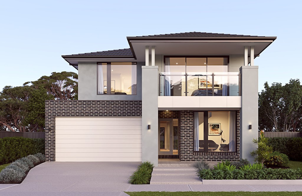 Burbank Homes - Alamora Estate, Tarneit | 4 Isola Mews, Tarneit VIC 3029, Australia | Phone: 13 28 72