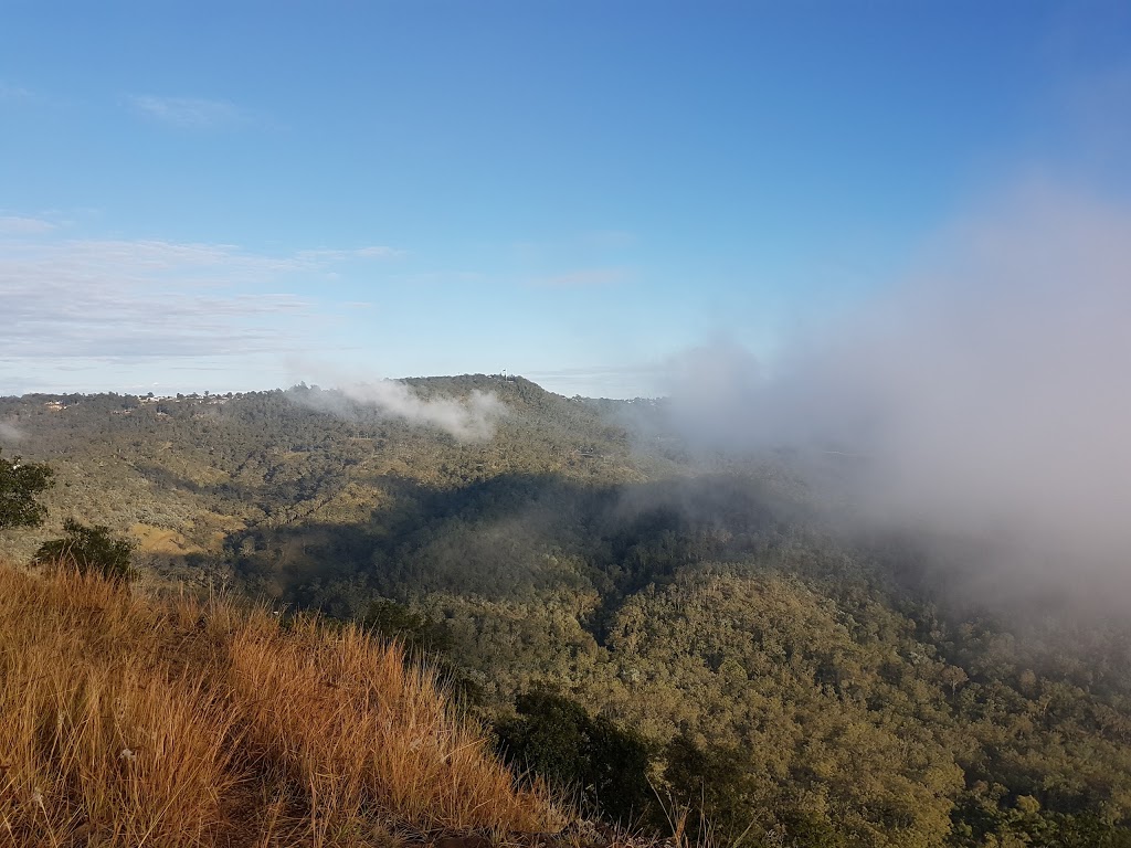 National Parks and Wildlife Centre | park | Alderley St, Rangeville QLD 4350, Australia