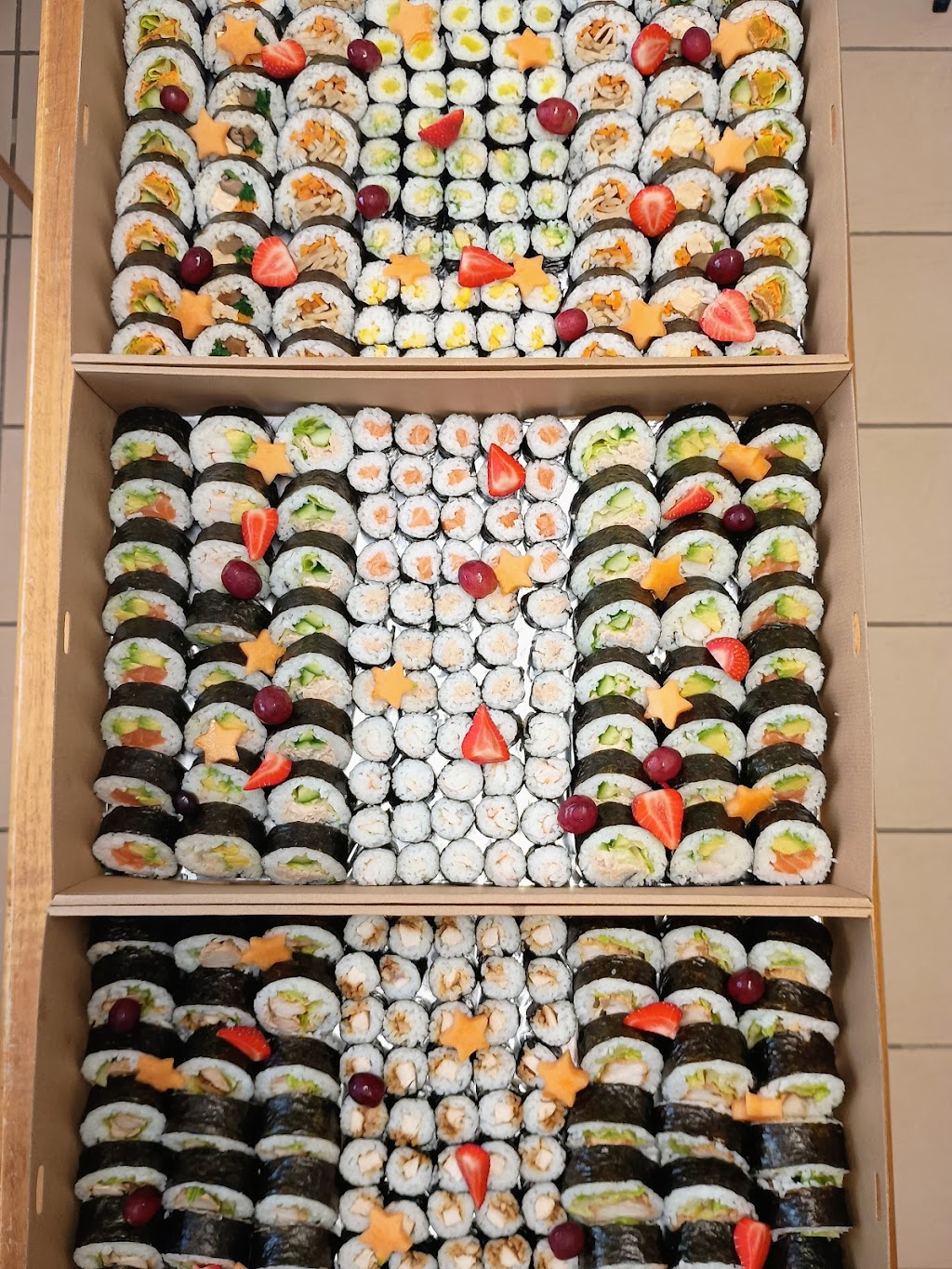 Kitchen-Koo | 25 Fifth Ave, New Norfolk TAS 7140, Australia | Phone: 0481 775 734