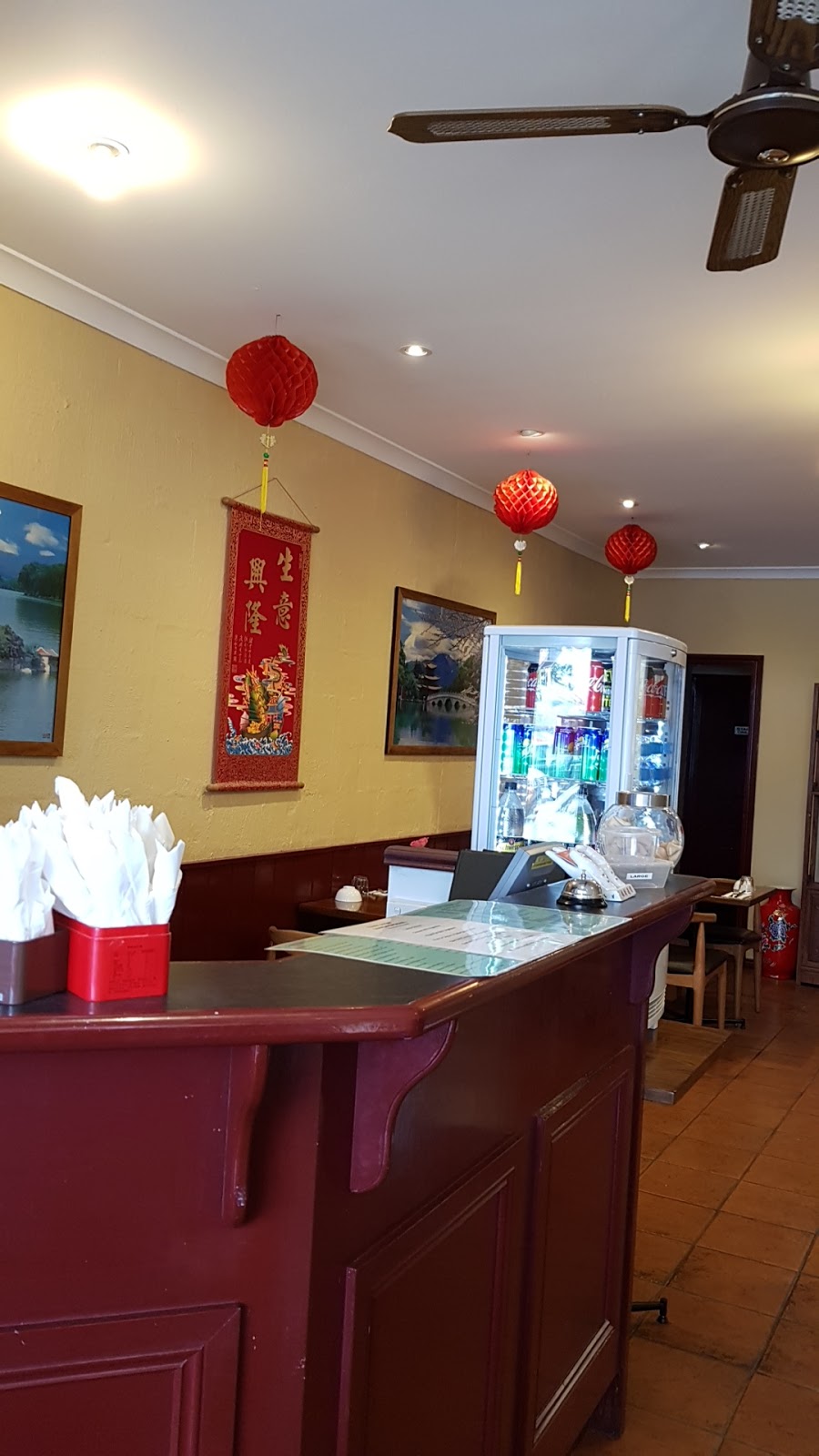 Rose Chinese Restaurant | restaurant | 3/103 Great Ocean Rd, Anglesea VIC 3230, Australia | 0352633388 OR +61 3 5263 3388
