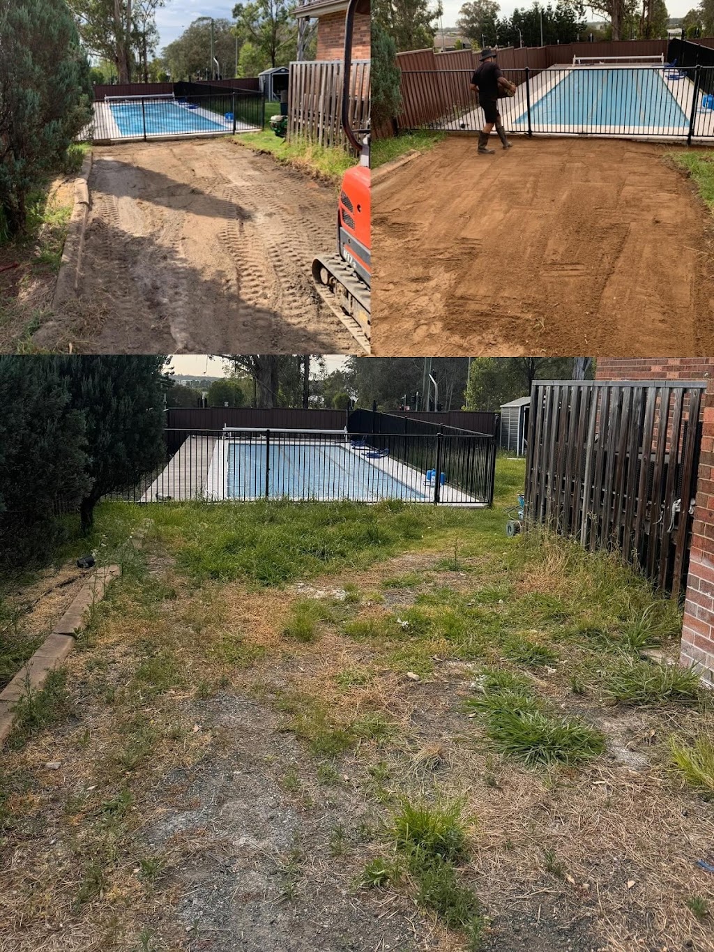 Quality property maintenance Sydney | Mulgoa Rd, Mulgoa NSW 2745, Australia | Phone: 0452 621 181