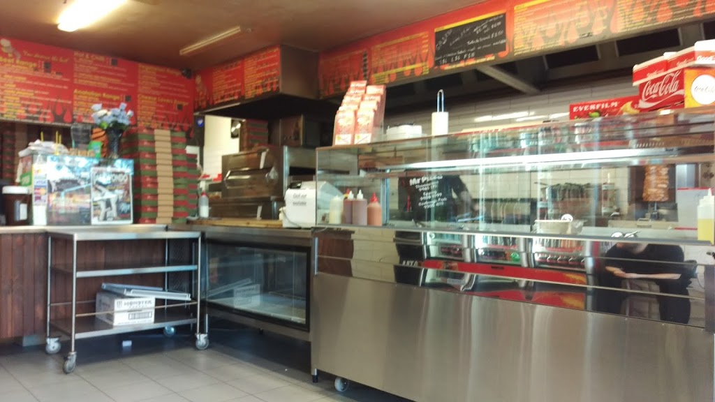 Mr Pizza | restaurant | 823 High St, Epping VIC 3076, Australia | 0394089999 OR +61 3 9408 9999