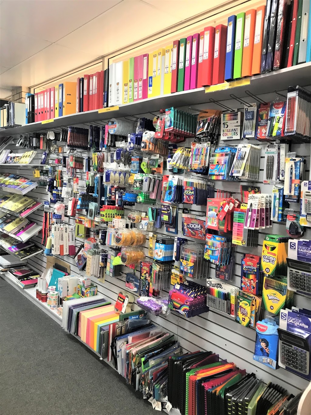 Cobden Newsagency | laundry | 19A Curdie St, Cobden VIC 3266, Australia | 0355951491 OR +61 3 5595 1491
