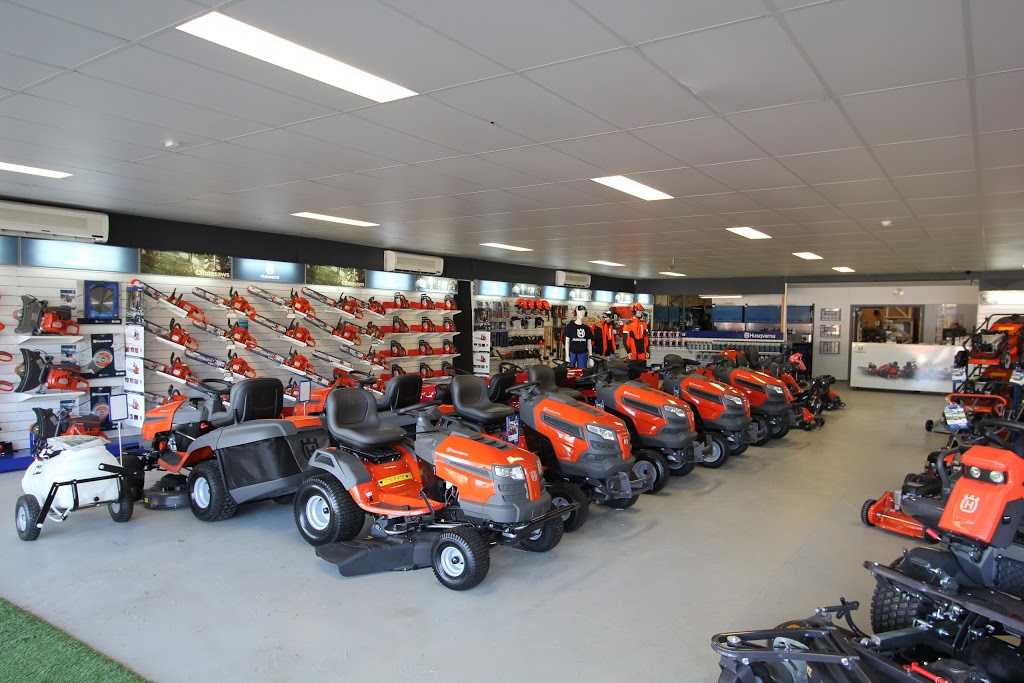 The Mower Mega Store | store | 339 Manns Rd, West Gosford NSW 2250, Australia | 0243255496 OR +61 2 4325 5496