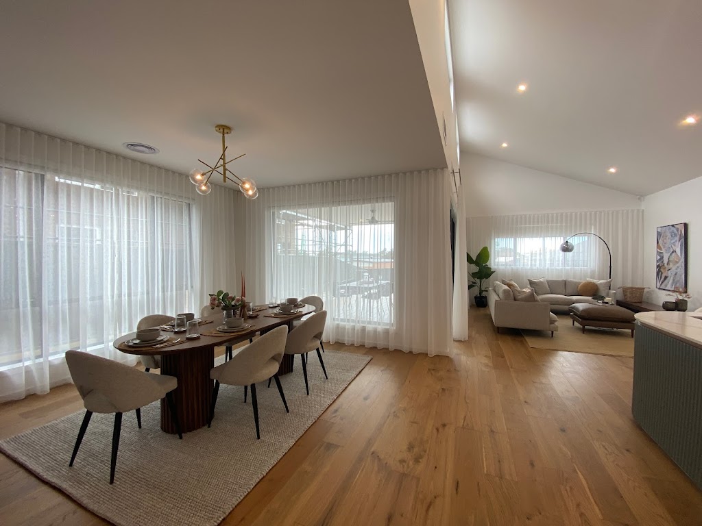 Cavalier Homes - Lakeview Display Home | 4 Neon Cr, Strathfieldsaye VIC 3551, Australia | Phone: (03) 5444 5565