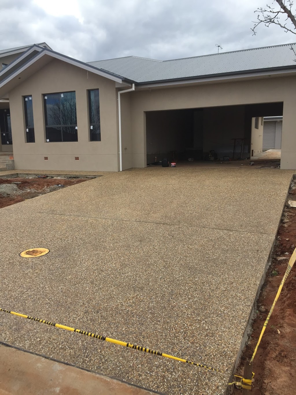 Cimador Concreteing | general contractor | Hanwood Ave, Hanwood NSW 2680, Australia | 0423344878 OR +61 423 344 878