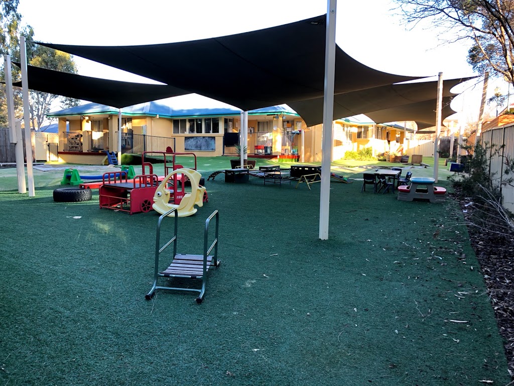 Bambinos Kindergarten Fairwater | 35/37 Fairwater Dr, Harrington Park NSW 2567, Australia | Phone: 1800 517 231