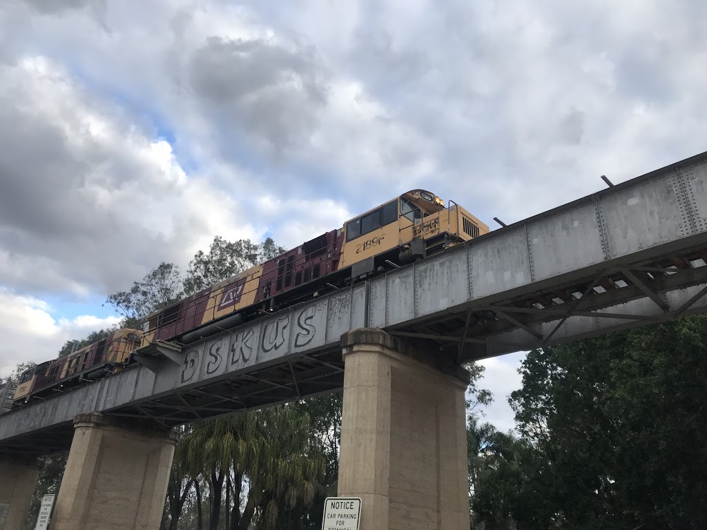Emerald Railway Bridge | 100 Capricorn Highway, Emerald QLD 4720, Australia