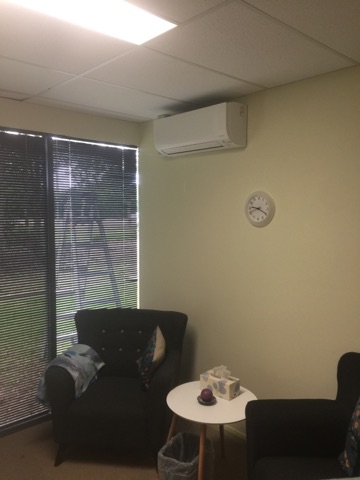 Streamline Electrical, Air Conditioning & Refrigeration | electrician | 4 Read St, Canton Beach NSW 2263, Australia | 1800657384 OR +61 1800 657 384