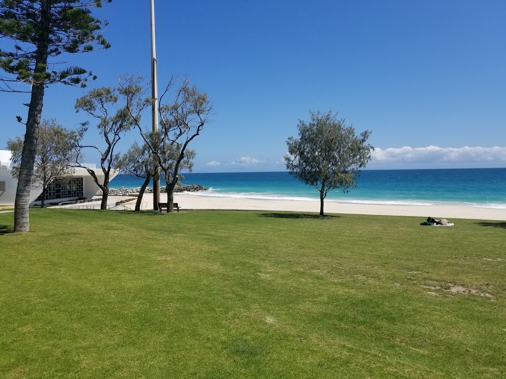 City Beach Oval | park | Fred Burton Way, City Beach WA 6015, Australia | 0893476000 OR +61 8 9347 6000