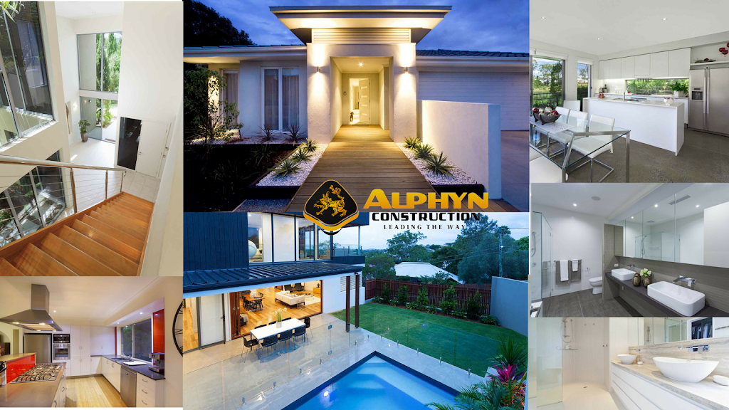 Alphyn Construction | home goods store | 1 Hibiscus St, Seaforth QLD 4741, Australia | 0427329360 OR +61 427 329 360