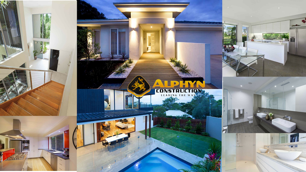 Alphyn Construction | 1 Hibiscus St, Seaforth QLD 4741, Australia | Phone: 0427 329 360