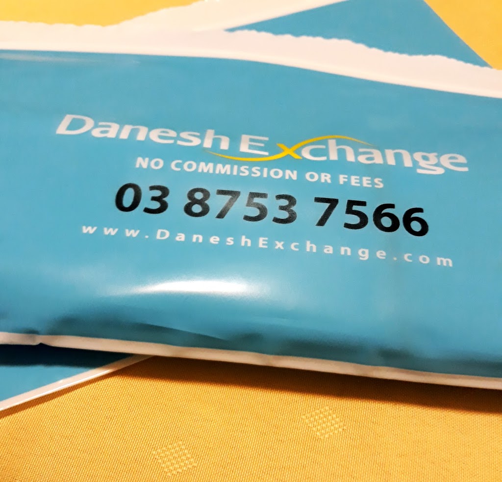 Danesh Exchange Dandenong - Best Currency Exchange Melbourne | bank | shop 19/236-242 Lonsdale St, Dandenong VIC 3175, Australia | 0387537579 OR +61 3 8753 7579