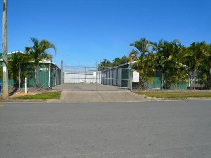 South Mossman Self Storage | storage | 6/8 Sawmill Rd, Mossman QLD 4873, Australia | 0740981333 OR +61 7 4098 1333